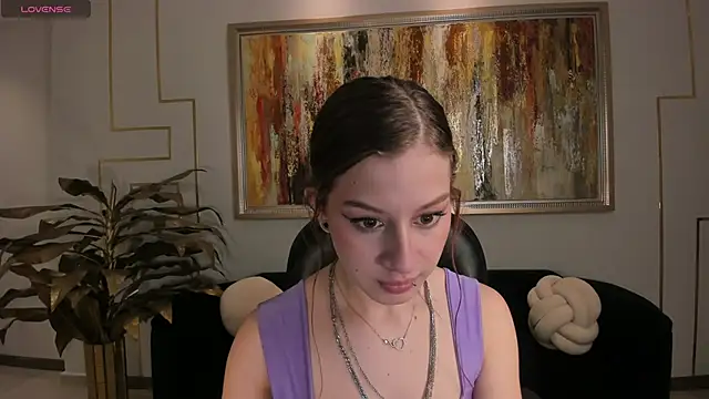 IsabellaMorettiX online show from February 10, 3:54 am