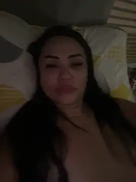 Deyseprado35 online show from February 17, 8:37 pm