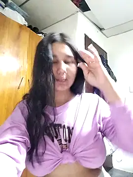 Merliah 1 online show from March 15, 7:09 pm