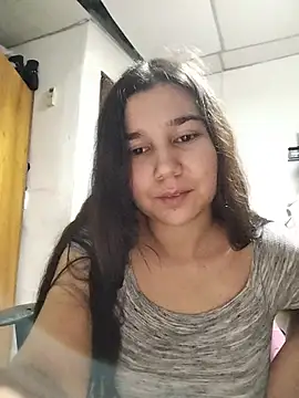 Snapshot of Merliah_1 chatting on July 3, 5:58 am Merliah 1 online show from July 3, 5:58 am