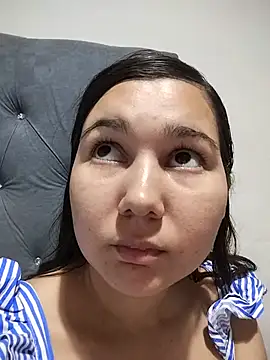 Snapshot of Merliah_1 chatting on July 22, 7:05 pm Merliah 1 online show from July 22, 7:05 pm
