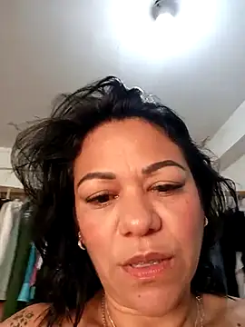 Dafne 77 online show from April 23, 12:29 pm