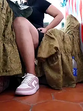 Dafne 77 online show from July 25, 6:38 pm