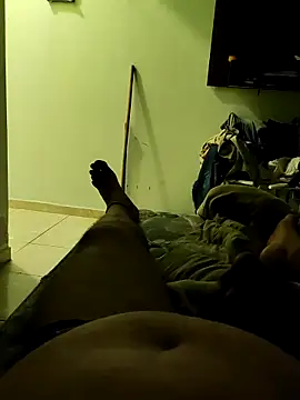 Gordinho dos pes online show from February 20, 12:38 pm