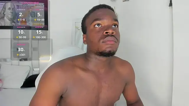 Ben Castro  online show from March 3, 11:10 pm