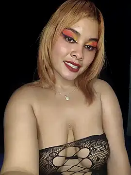 zoe love18 online show from February 17, 3:03 am