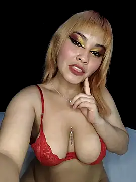 zoe love18 online show from February 21, 3:51 am