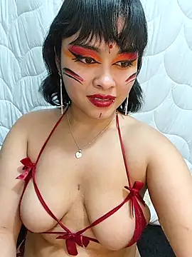 zoe love18 online show from April 22, 5:21 am