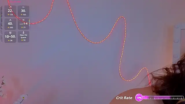 kate  rIna online show from February 5, 2:05 am