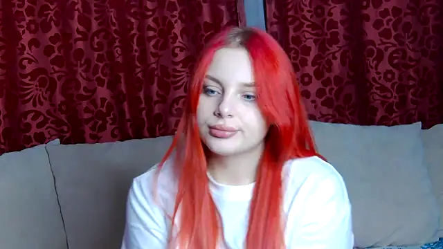 Red Sweet online show from March 2, 4:58 pm