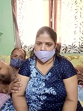 HoneyHush online show from March 10, 10:09 am