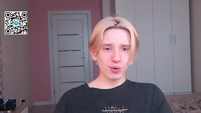 Ron Vilss online show from February 19, 6:20 am