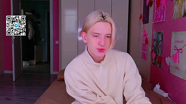 Ron Vilss online show from March 24, 5:45 am