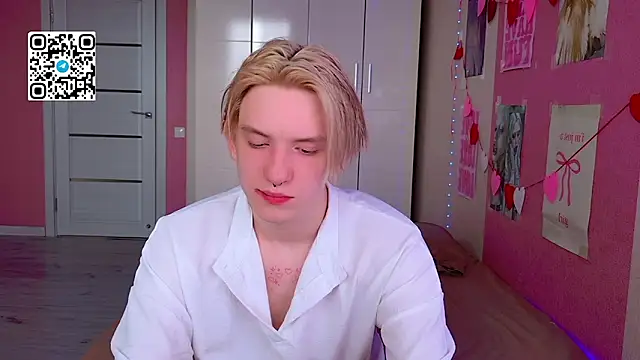 Ron Vilss online show from April 18, 6:28 am