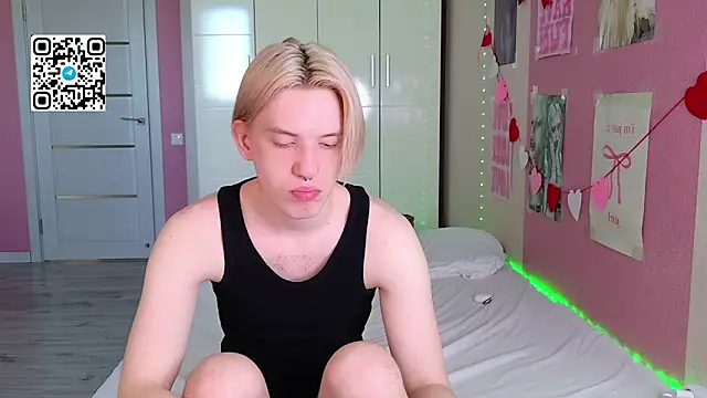 Ron Vilss online show from April 30, 4:41 am