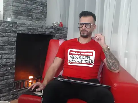 RyanxCole online show from March 4, 9:59 am