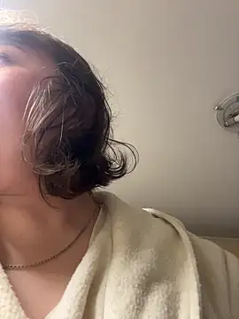 RussianBetty online show from February 5, 2:05 am