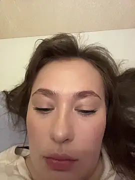 RussianBetty online show from February 23, 6:49 pm