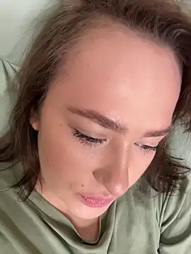 RussianBetty online show from February 28, 11:17 pm