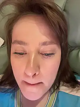 RussianBetty online show from March 2, 3:09 am