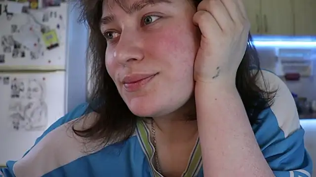 RussianBetty online show from March 4, 8:20 am