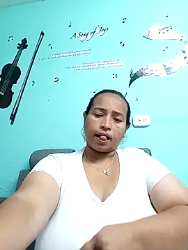 BustySexy Nataly online show from February 19, 7:37 am