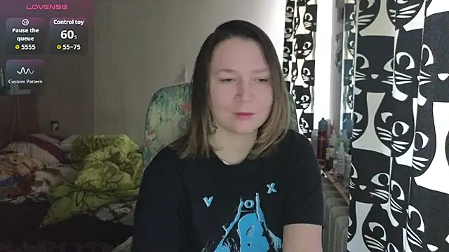 Ozalin  online show from February 18, 7:59 am