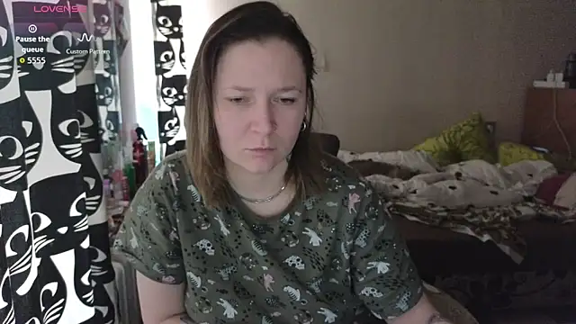 Ozalin  online show from March 23, 12:53 pm