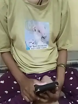 Snapshot of Siya_bombay chatting on June 19, 2:16 am Siya bombay online show from June 19, 2:16 am