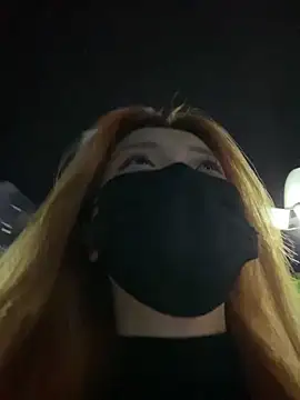 Rabbit-15 online show from April 22, 1:23 pm