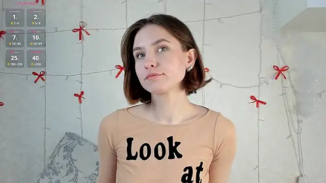 VelvetCaress online show from March 31, 8:15 am