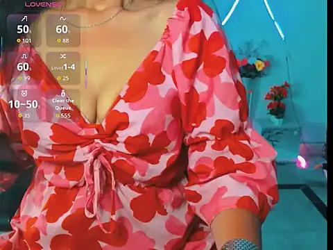 ELIZA 01 online show from May 28, 7:16 am