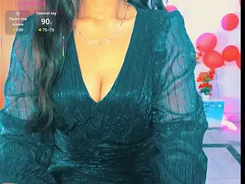 ELIZA 01 online show from June 2, 4:58 am