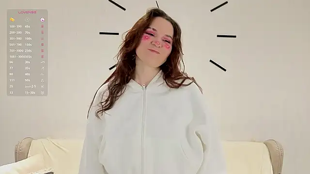 DelindaToste online show from February 13, 6:15 pm