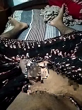 the sayem fuckboy online show from April 21, 9:28 pm