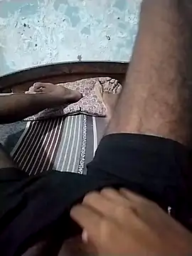 the sayem fuckboy online show from April 27, 8:07 pm