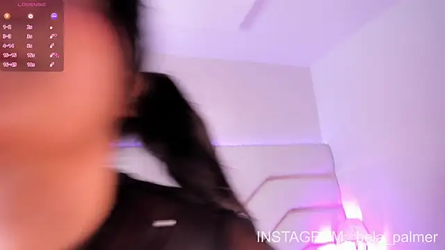 Snapshot of bela_palmer chatting on February 23, 4:10 am bela palmer online show from February 23, 4:10 am