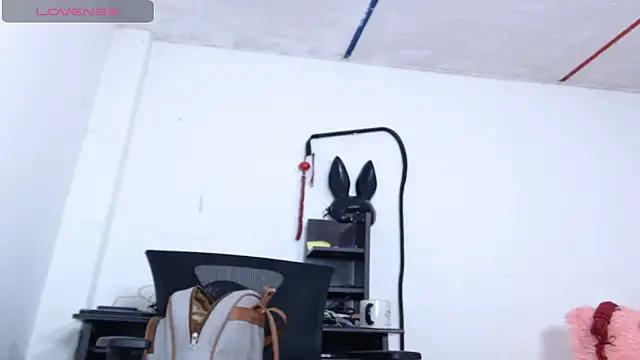 Girl Bondage online show from March 30, 1:45 pm