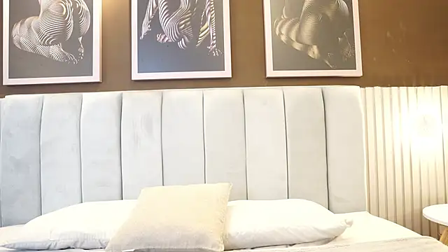 Dalahia Rush online show from February 4, 6:36 pm