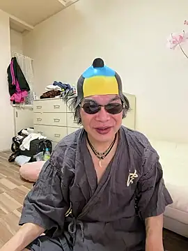 Jap Kabukichan69 Style online show from March 14, 7:36 am