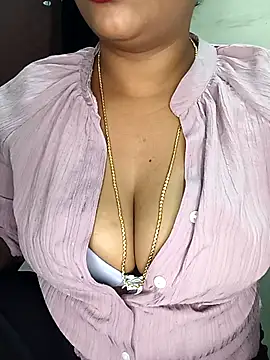 Chinnima143 online show from February 17, 4:24 pm