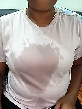 Chinnima143 online show from April 20, 5:48 pm