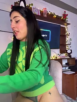 Natasha-Naughty- online show from February 17, 1:40 pm