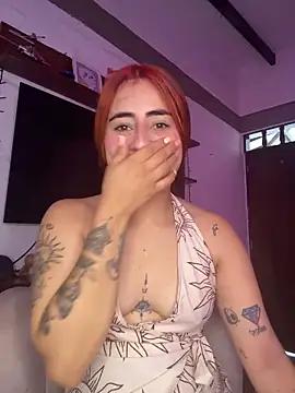 Natasha-Naughty- online show from March 6, 1:40 pm