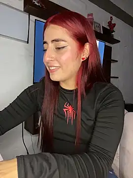 Natasha-Naughty- online show from March 7, 10:51 pm