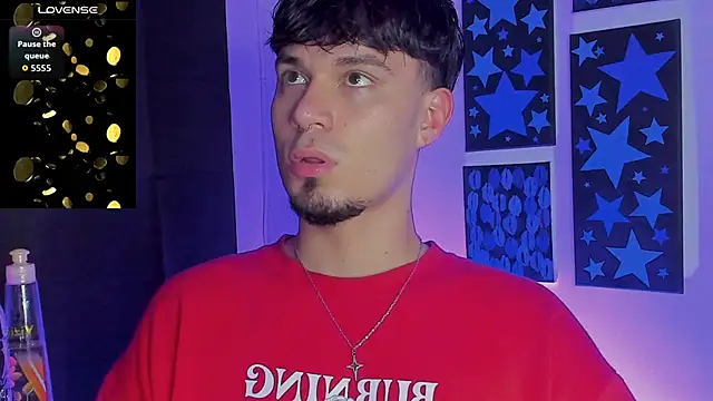 Snapshot of manu__05 chatting on February 19, 1:12 am manu 05 online show from February 19, 1:12 am