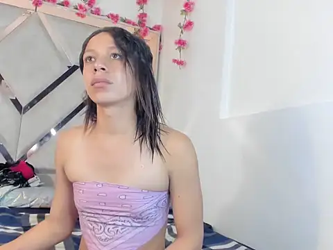 Snapshot of Geminis___ chatting on March 7, 4:04 pm Geminis online show from March 7, 4:04 pm