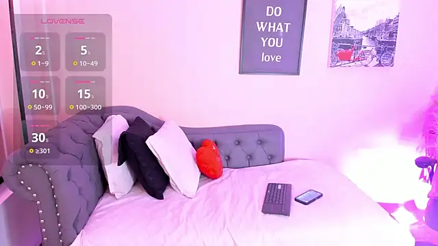 victoriazans online show from April 20, 11:02 am