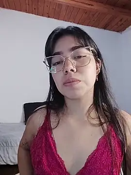 Iam Eli11 online show from March 3, 10:04 pm