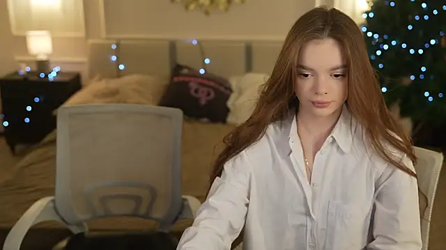 Zlata Sky online show from January 12, 7:52 pm